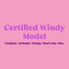 Certified Windy Model💜