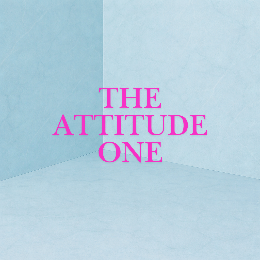 The Attitude One