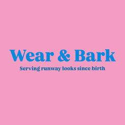 Wear & Bark 🩵