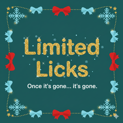 Limited licks