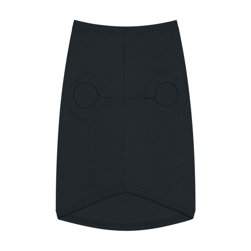 Dogs Over People - Pet Tank Top