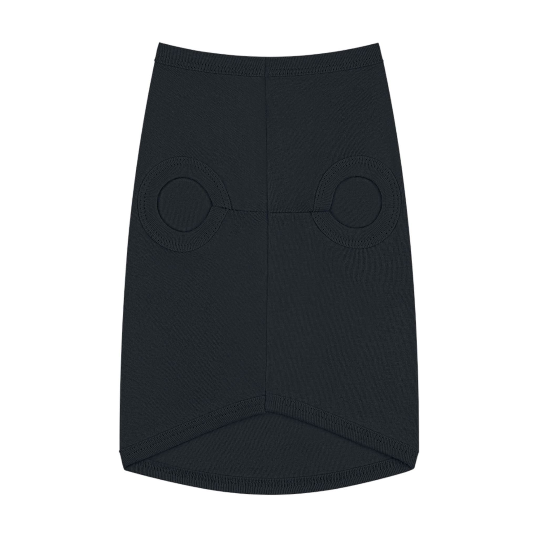 Dogs Over People - Pet Tank Top