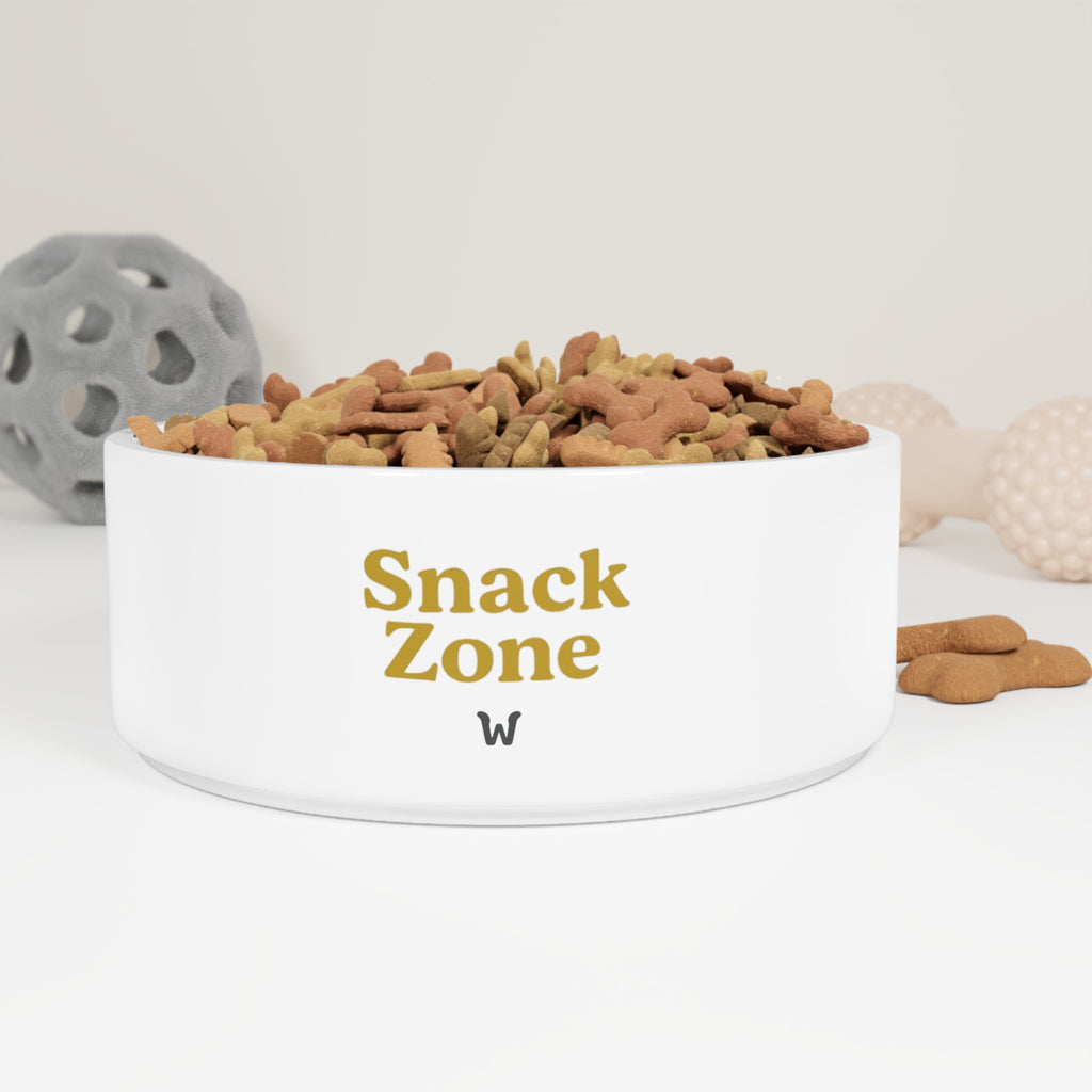Snack Zone Royalty