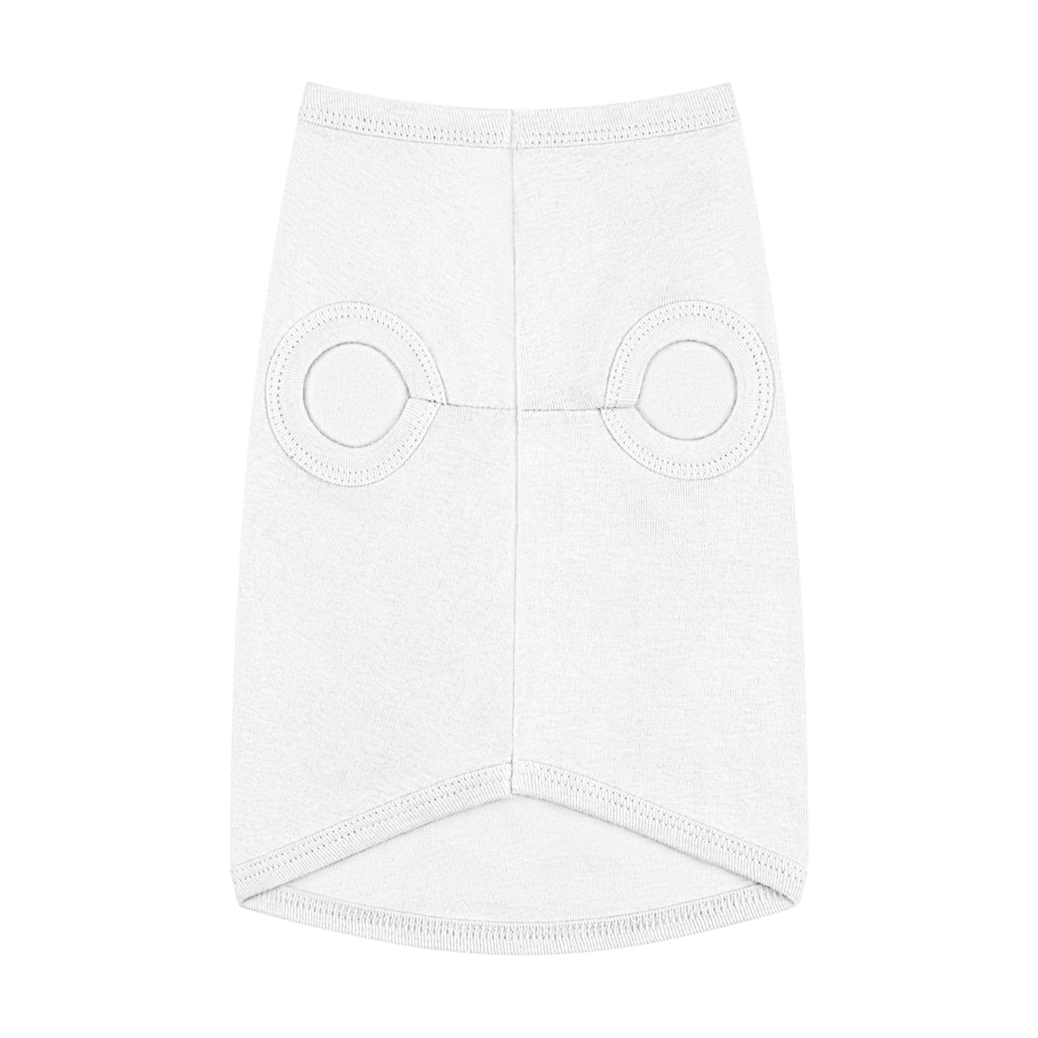 Dogs Over People - Pet Tank Top