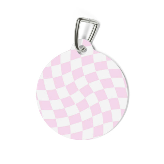 My lawyer is a golden retriever