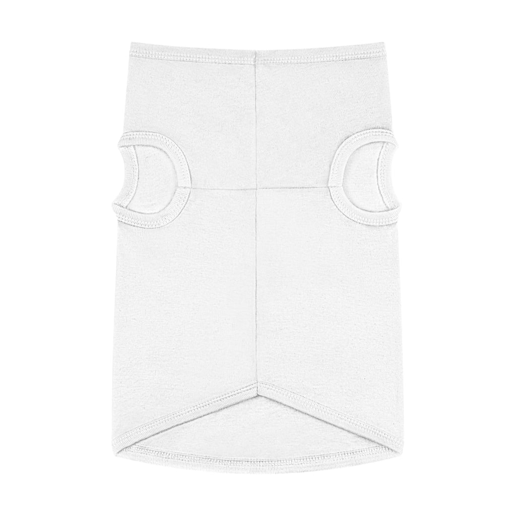 SNACK DEALER - Pet Tank Top light