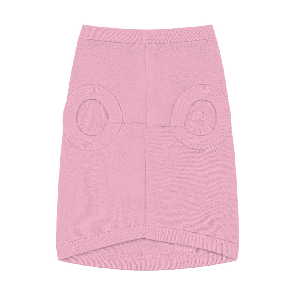 SNACK DEALER - Pet Tank Top light