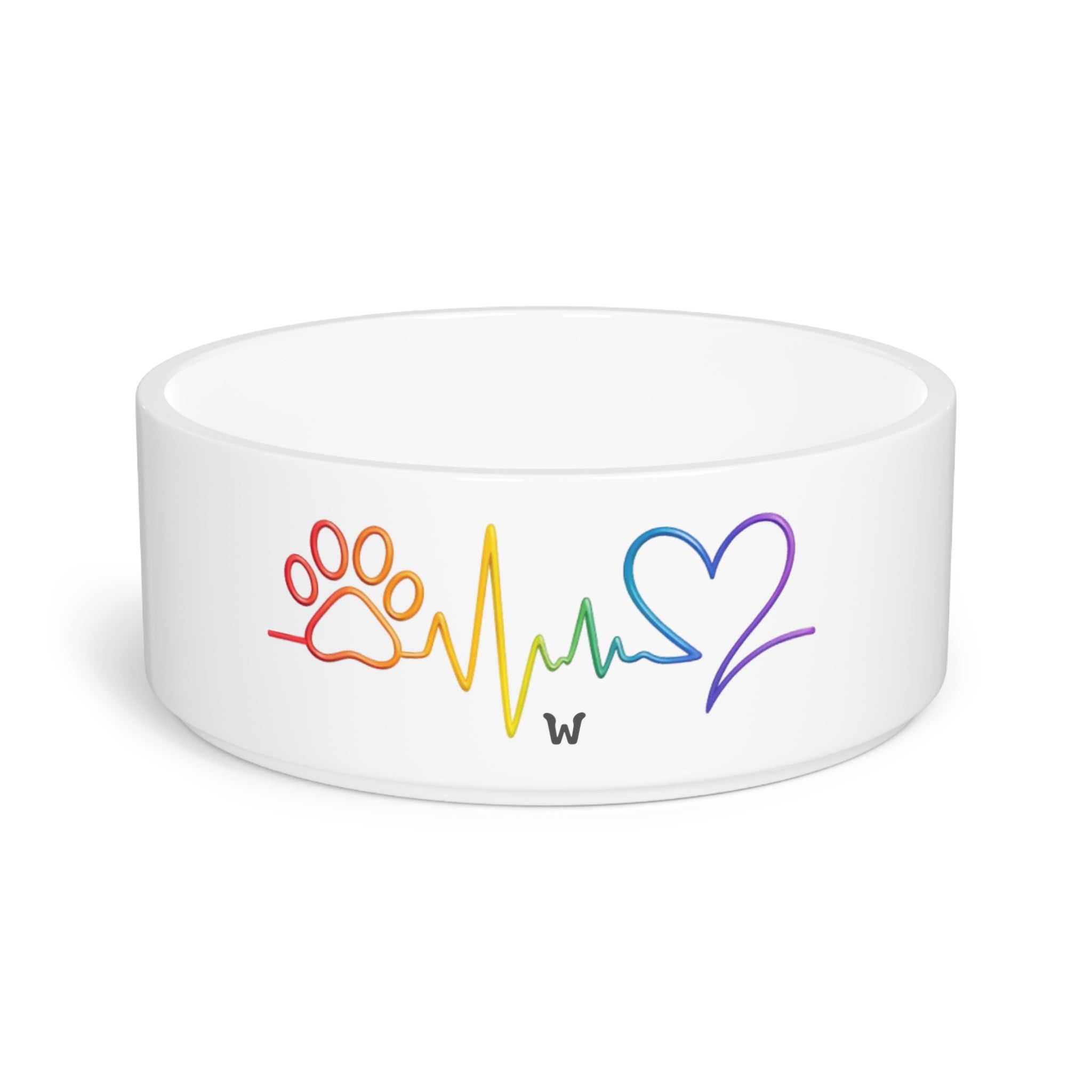 Love in Every Beat - Bowl