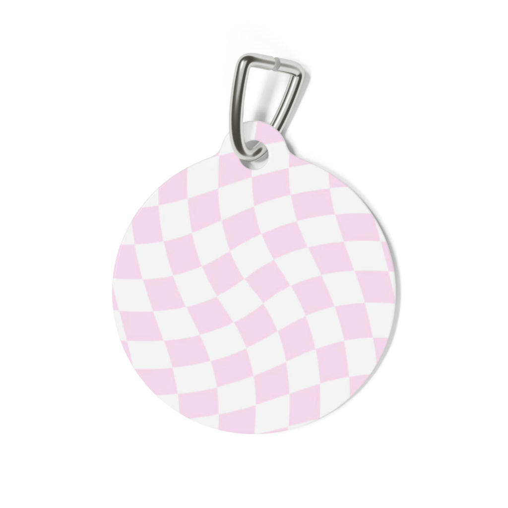 In My Defense I Was Left Unsupervised - Tag