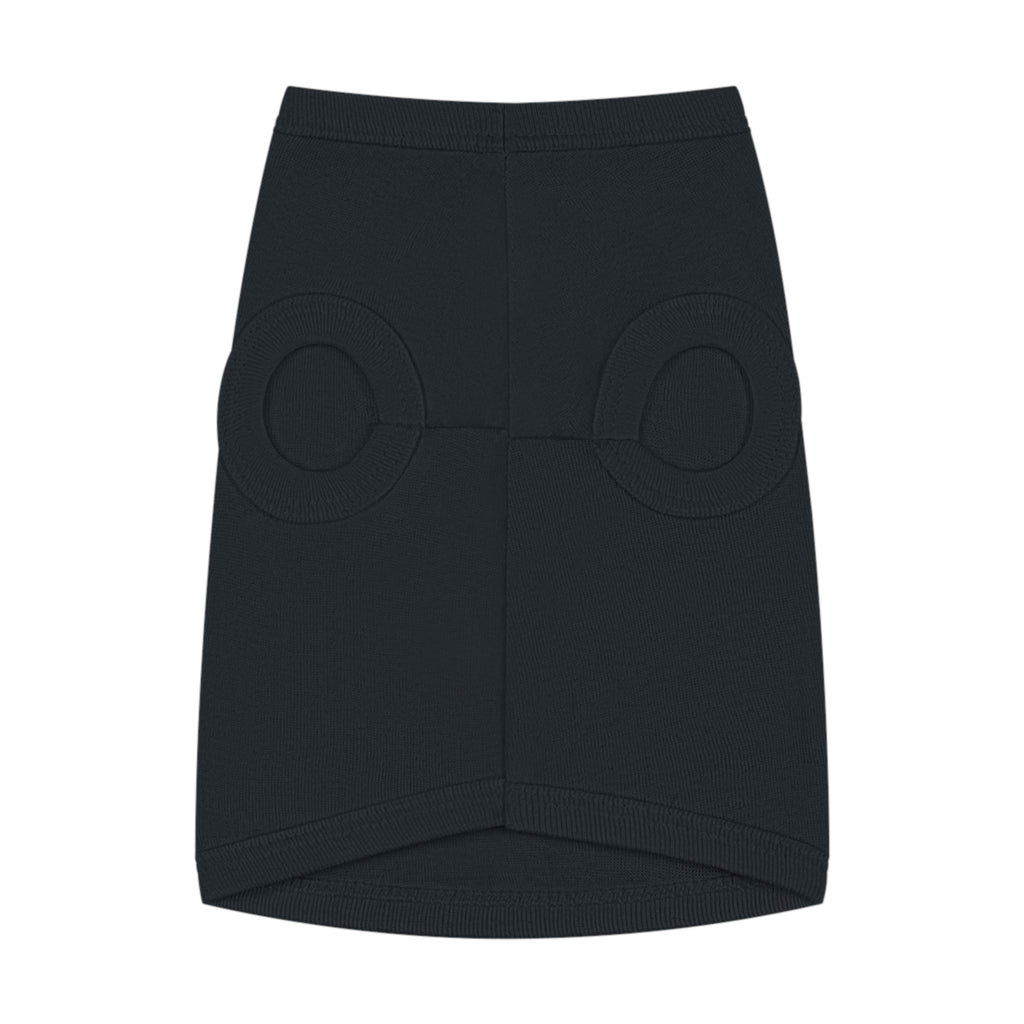 Dogs Over People - Pet Tank Top