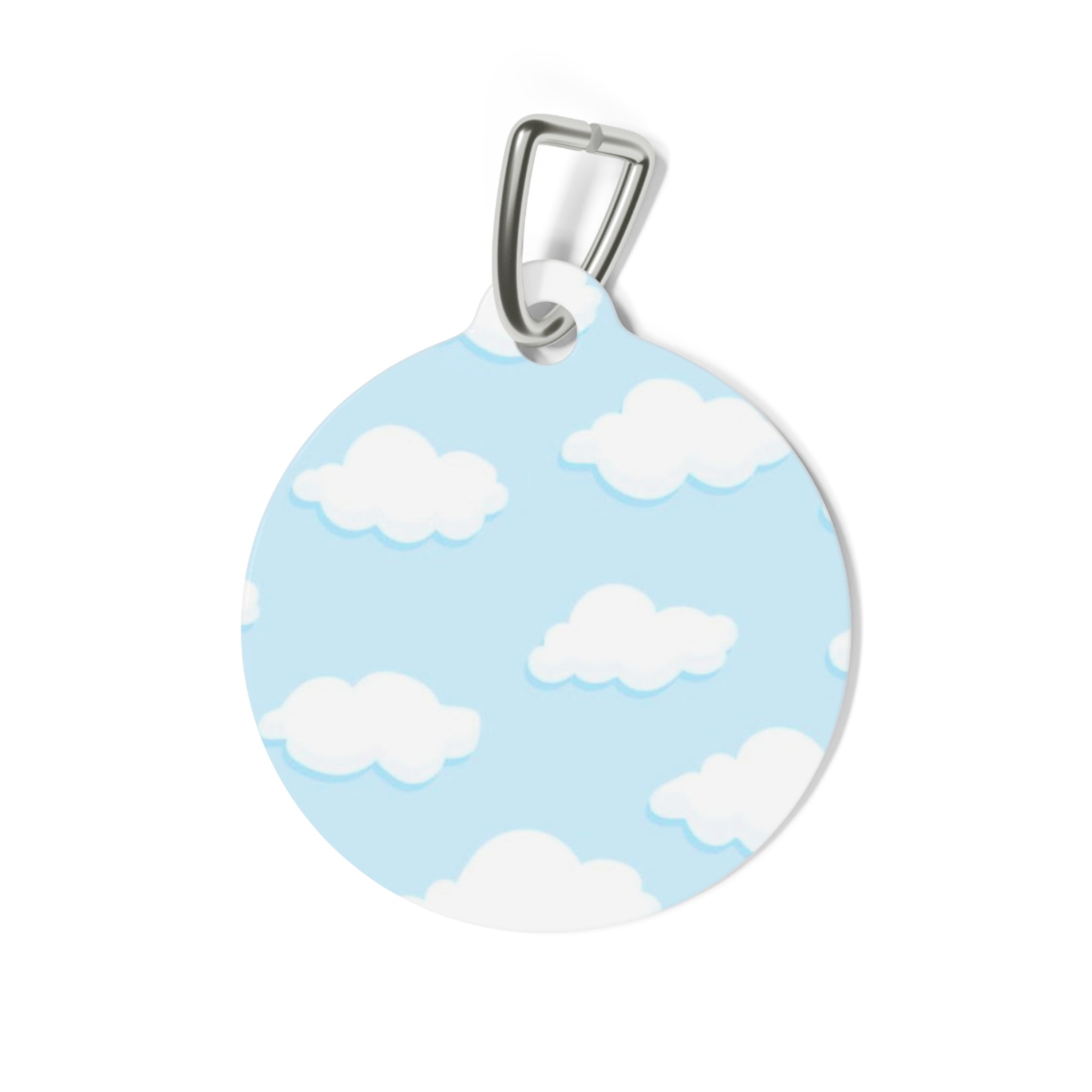 I'm Just a Baby - Tag