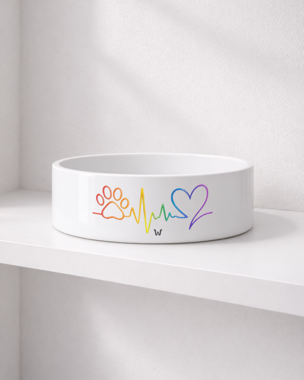 Love in Every Beat - Bowl