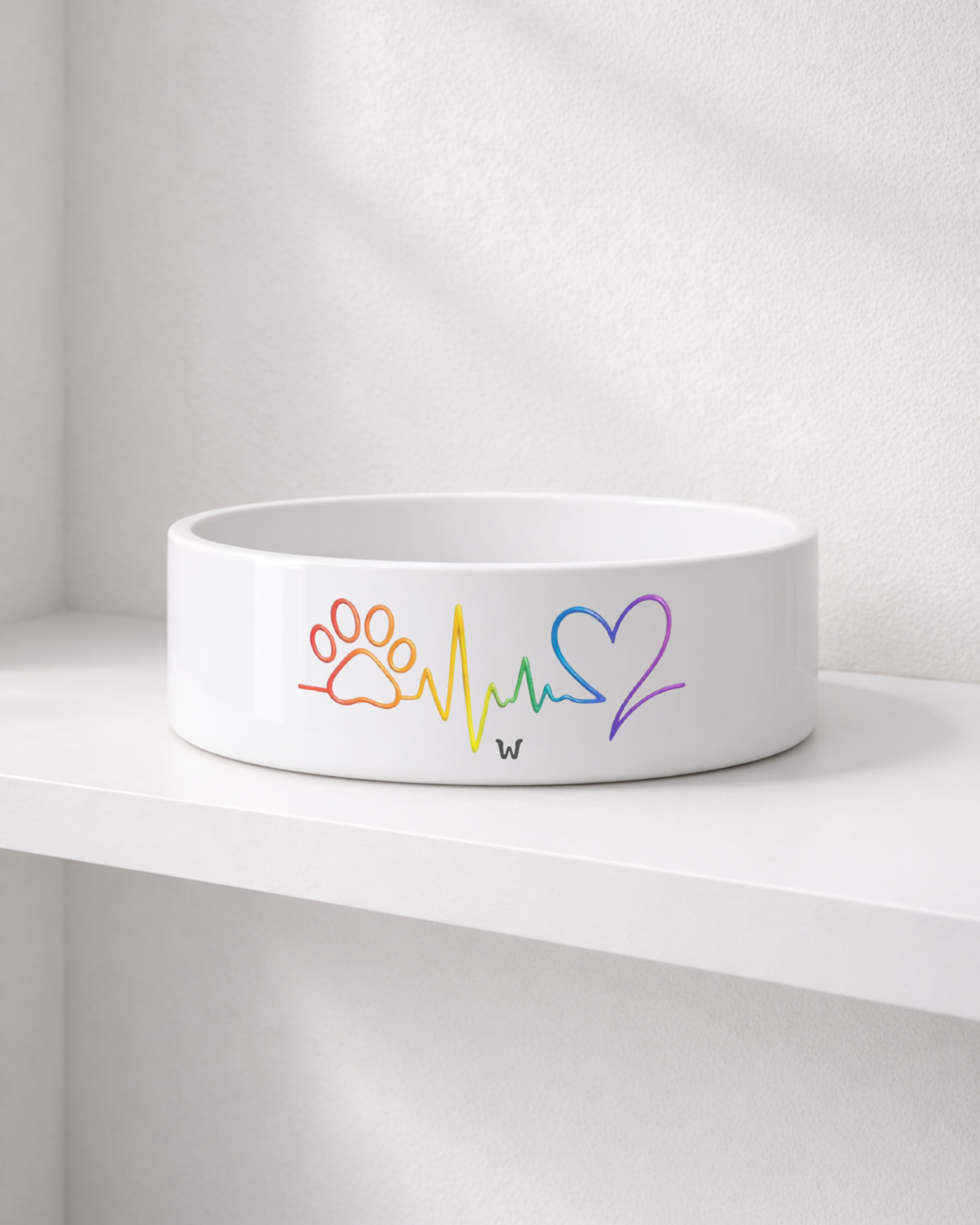 Love in Every Beat - Bowl