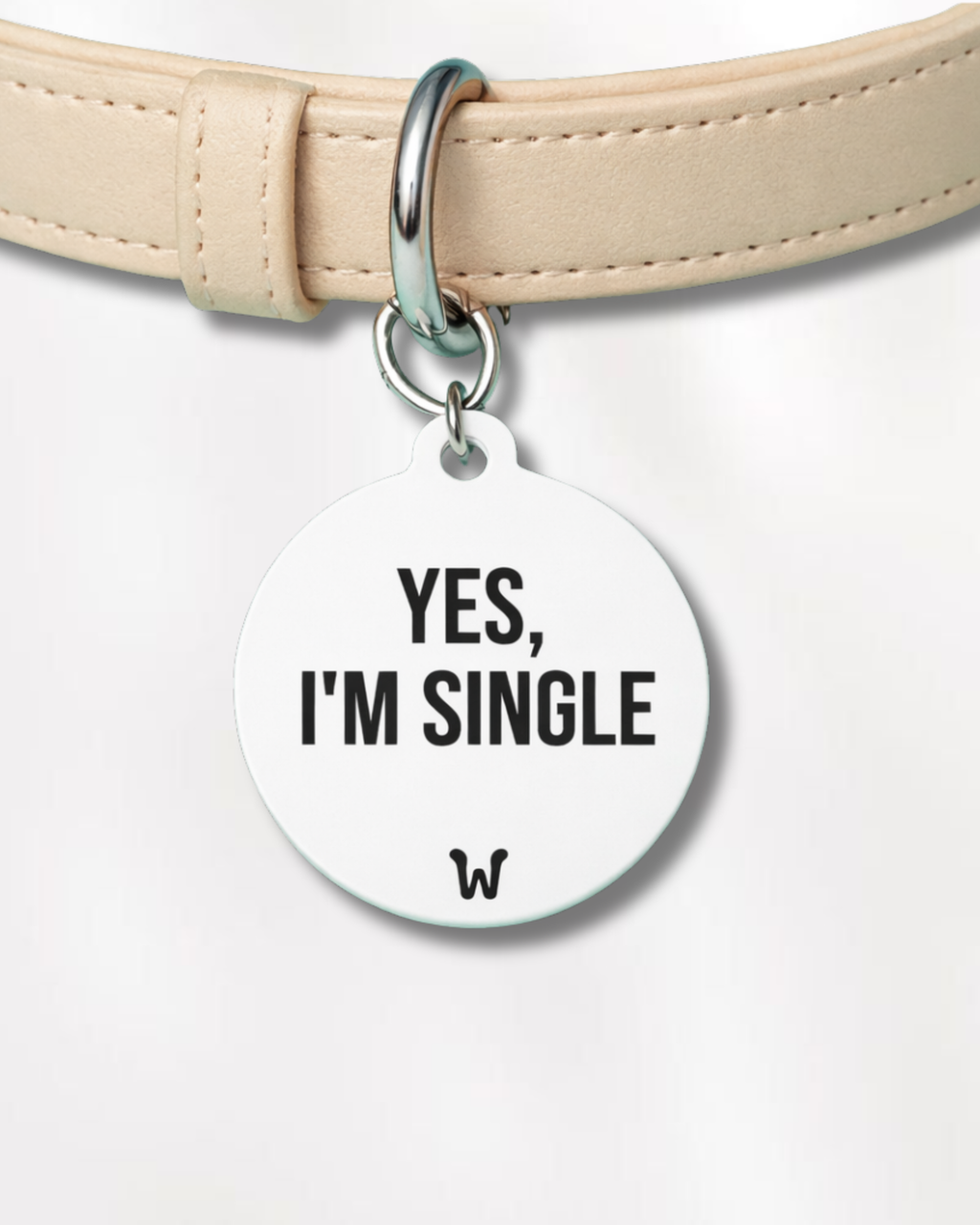 Yes I'm Single - Tag
