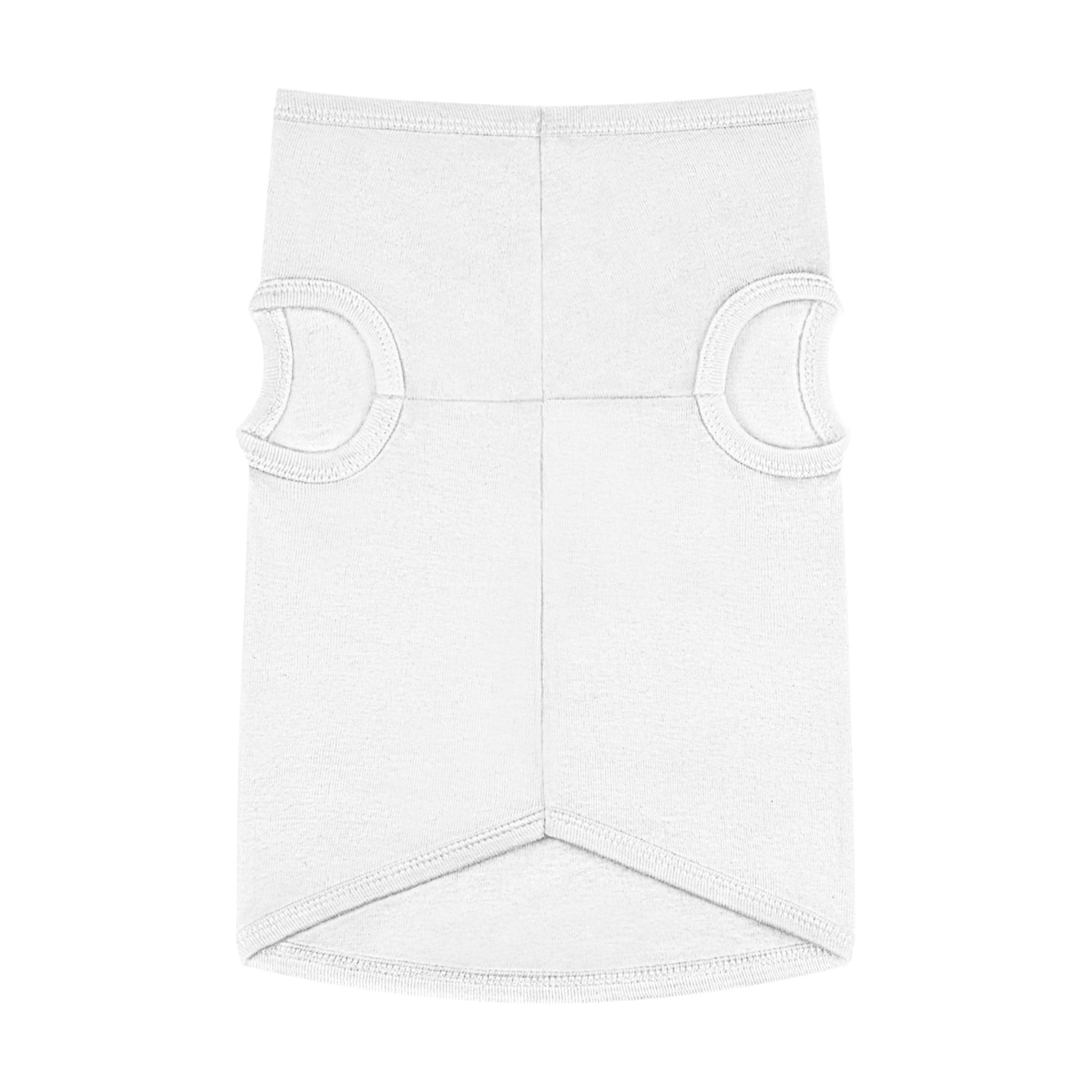 Dogs Over People - Pet Tank Top