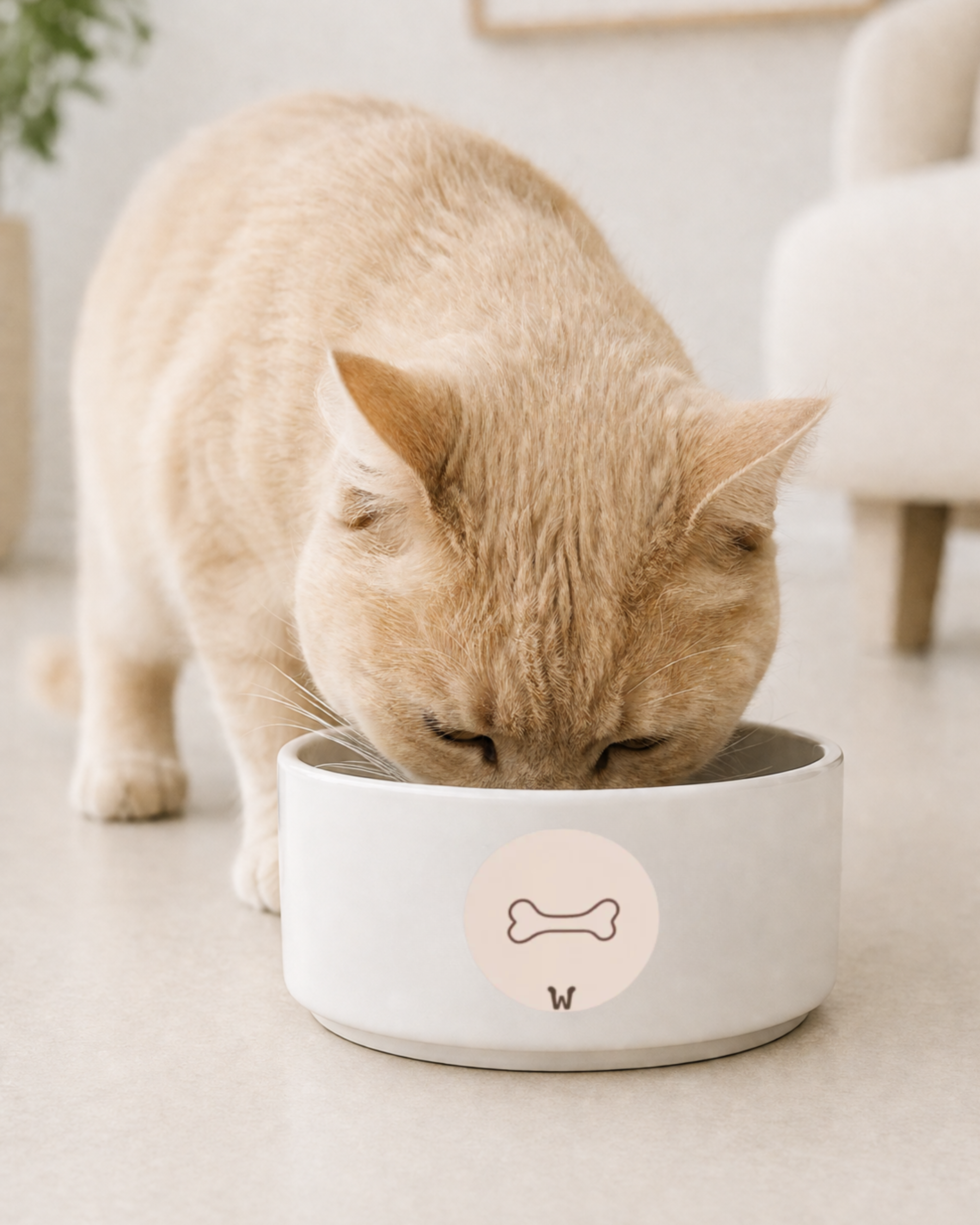 Soft Chewer - Bowl