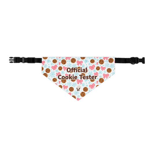 Santa’s Cookie Assistant 🍪🎅