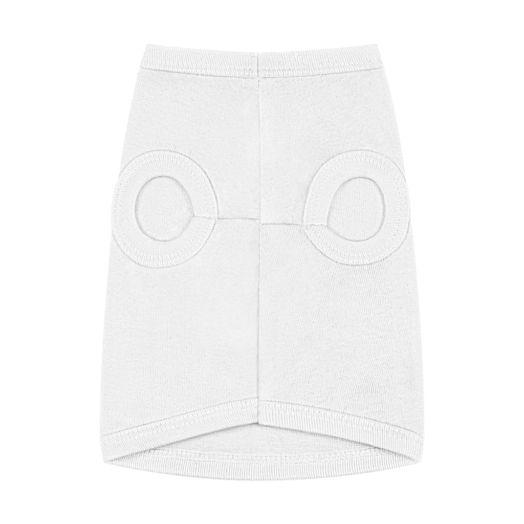 Dogs Over People - Pet Tank Top