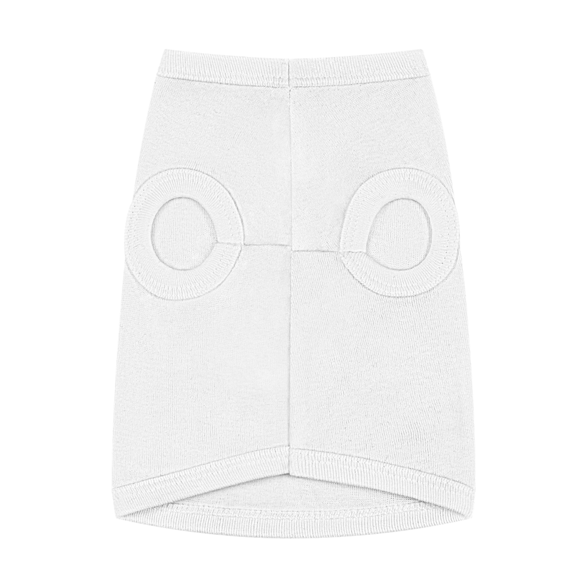 Dogs Over People - Pet Tank Top