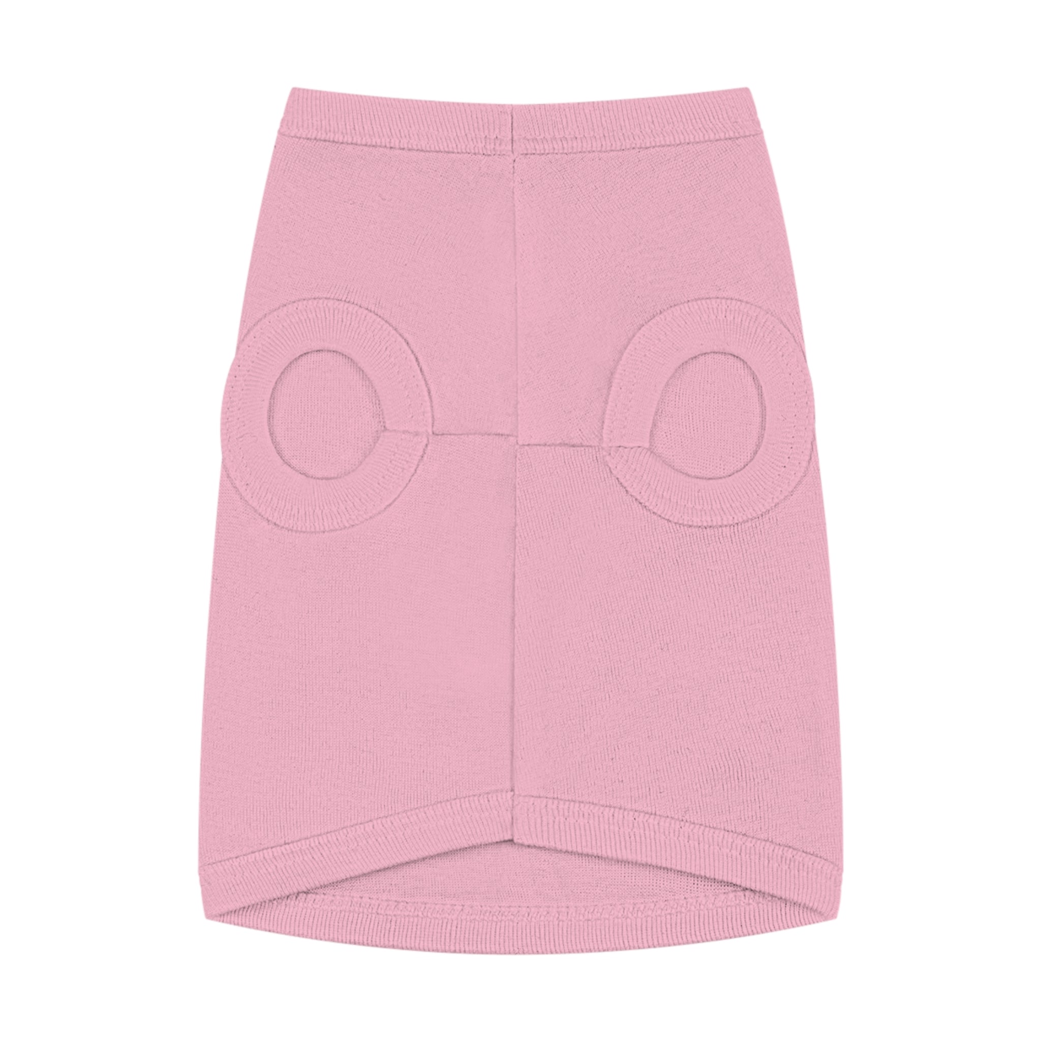 Sweetheart Trouble - Pet Tank Top