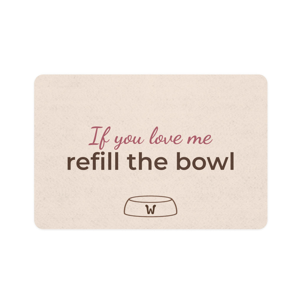 Spoiled & Proud - Mat