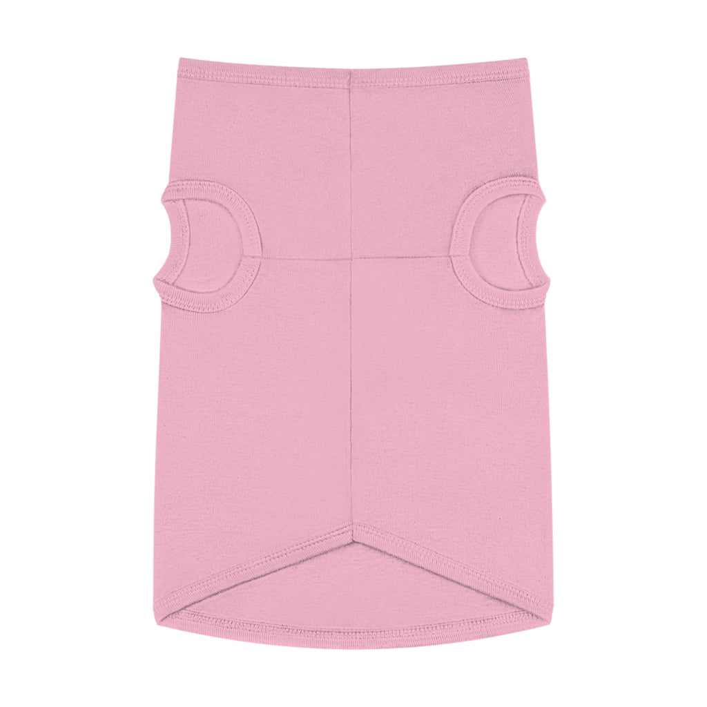 Dogs Over People - Pet Tank Top