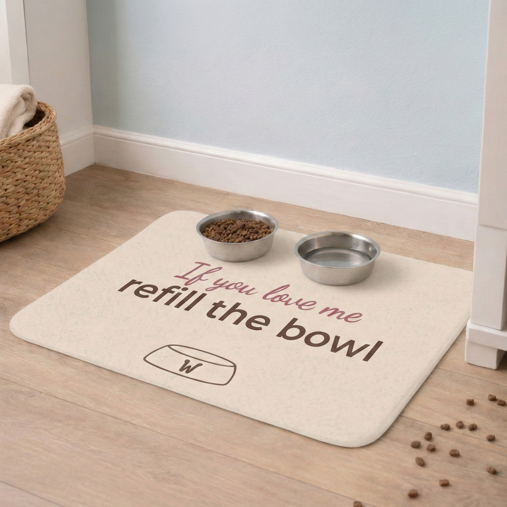 Spoiled & Proud - Mat