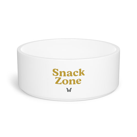 Snack Zone Royalty