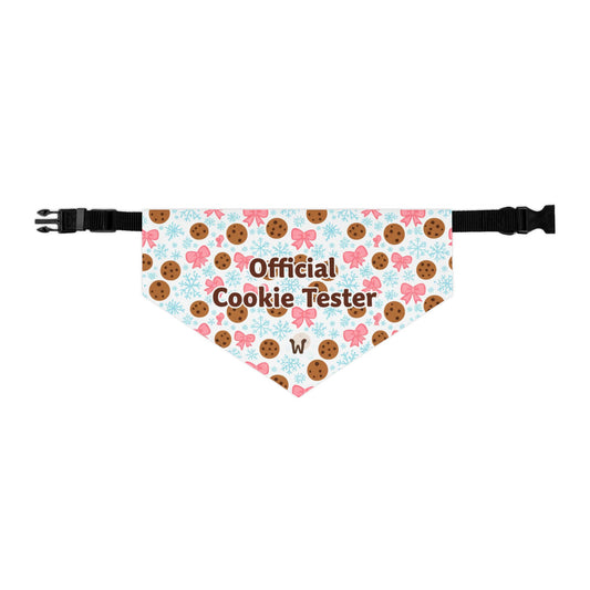 Santa’s Cookie Assistant 🍪🎅