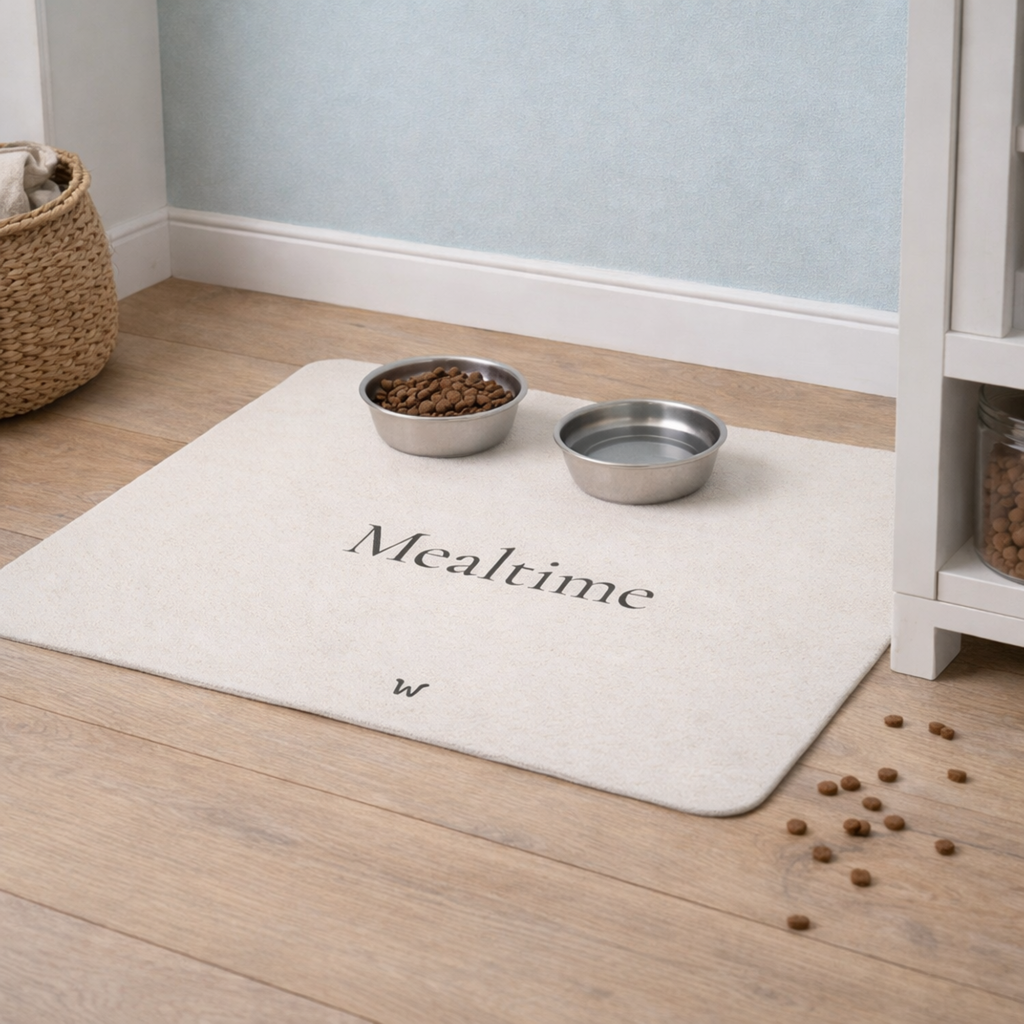 Mealtime - Mat