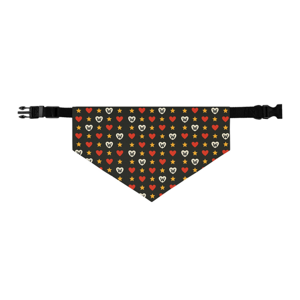 Midnight Crush - Bandana